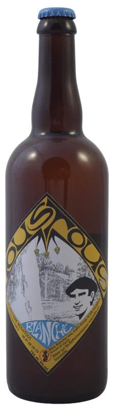 MoustousBlanche:Bier-Bewertung&Test–BeerTasting