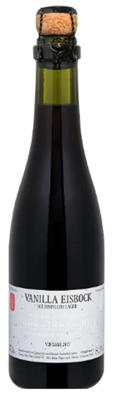 MuddisVanillaEisbock:Bier-Bewertung&Test–BeerTasting