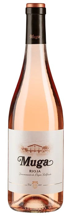 MugaRosado2024vonBodegasMuga|weinfreunde.de