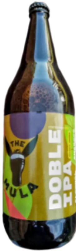 MulaDobleIPA:Bier-Bewertung&Test–BeerTasting