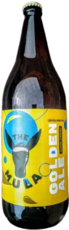 MulaGoldenAle:Bier-Bewertung&Test–BeerTasting