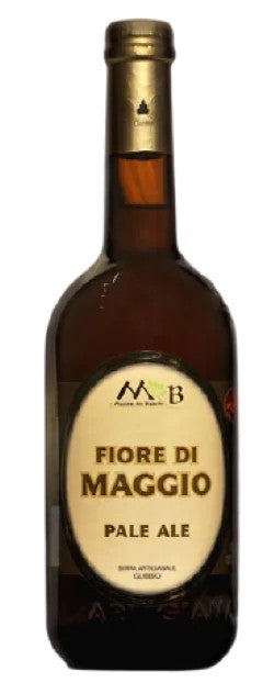 MulinodeiBianchiFioreDiMaggio:Bier-Bewertung&Test–BeerTasting