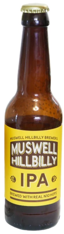 MuswellIPA:Bier-Bewertung&Test–BeerTasting