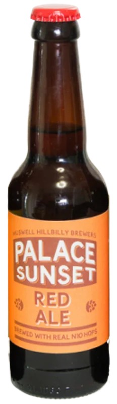 MuswellPalaceSunset:Bier-Bewertung&Test–BeerTasting