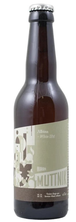 MuttnikAlbina:Bier-Bewertung&Test–BeerTasting