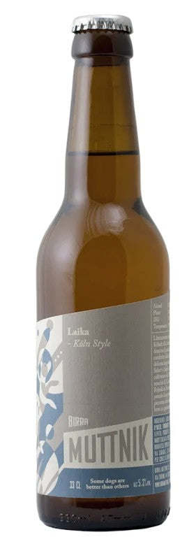 MuttnikLaika:Bier-Bewertung&Test–BeerTasting
