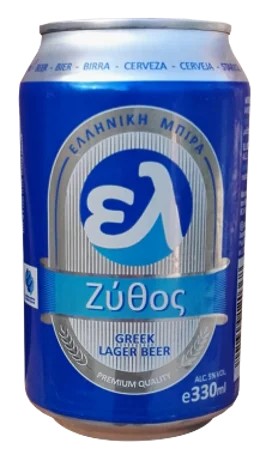 MythosBrewery–ElZythos:Bier-Bewertung&Test–BeerTasting