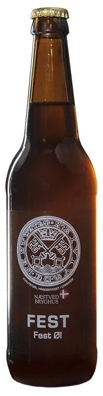 NaestvedFest:Bier-Bewertung&Test–BeerTasting
