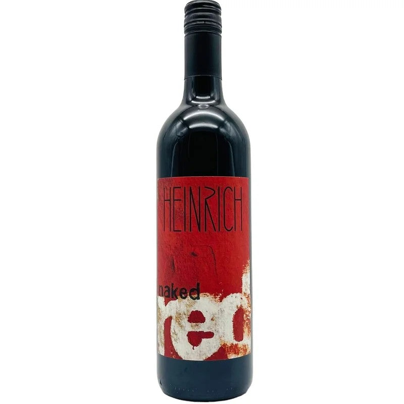 NakedRedWeingutHeinrich–TheWinehouse