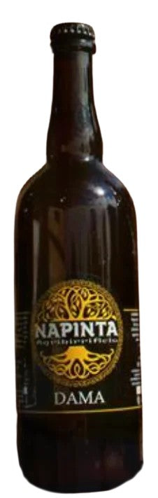 NapintaDama:Bier-Bewertung&Test–BeerTasting