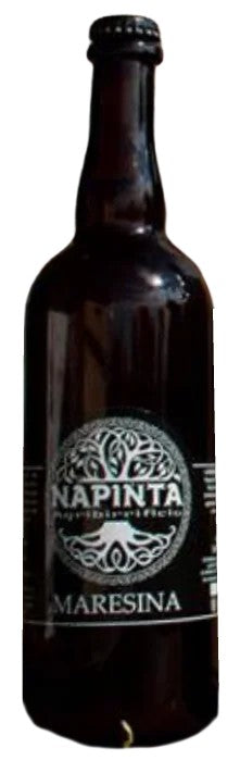 NapintaMaresina:Bier-Bewertung&Test–BeerTasting