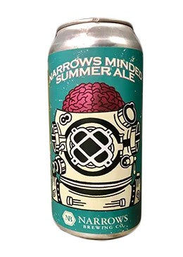 NarrowsMinded:Bier-Bewertung&Test–BeerTasting
