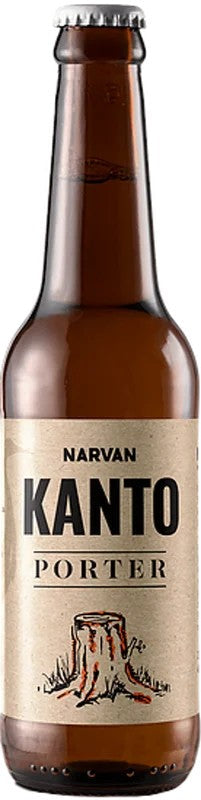 NarvanKanto:Bier-Bewertung&Test–BeerTasting