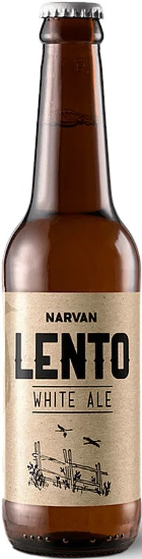 NarvanLento:Bier-Bewertung&Test–BeerTasting