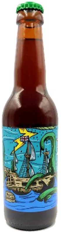 NautileForOldTime’sSake:Bier-Bewertung&Test–BeerTasting
