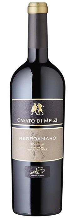 NegroamaroSalento2022vonBaglioGibellina|weinfreunde.de