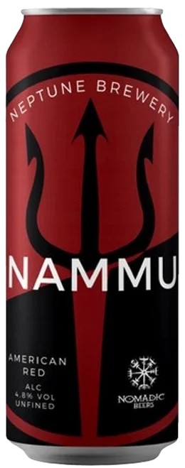 NeptuneNammu:Bier-Bewertung&Test–BeerTasting