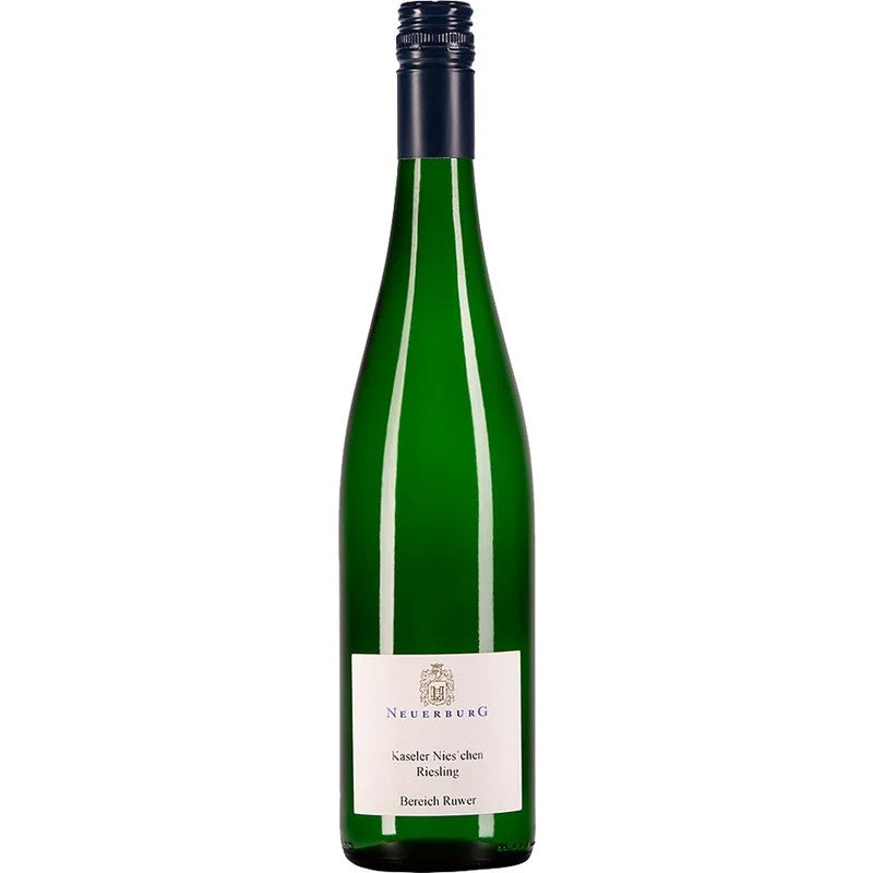 Neuerburg2025KaselerNies’chenRieslingfeinherb