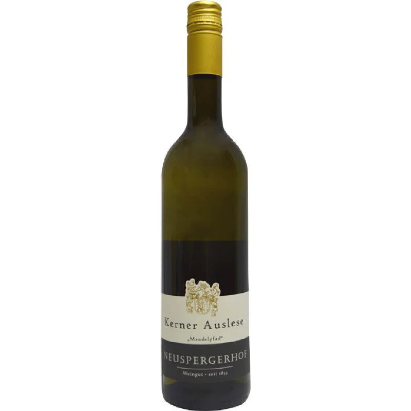 Neuspergerhof2014KernerAuslese“Lößlehm”süßedelsüß