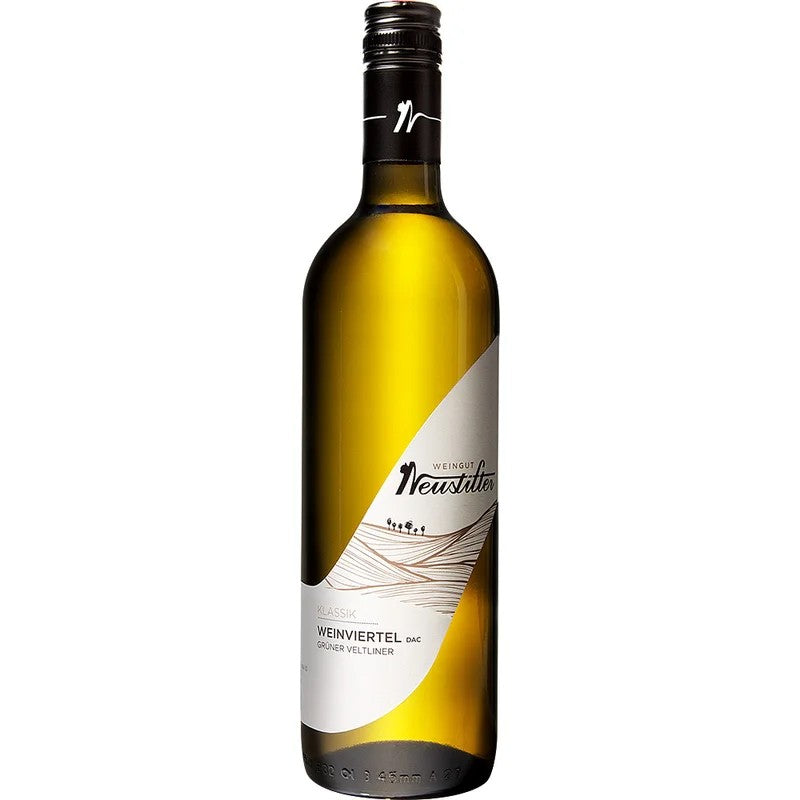 Neustifter2025WEINVIERTELDACGrünerVeltlinertrocken