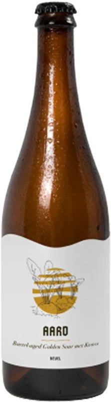 NevelAard:Bier-Bewertung&Test–BeerTasting
