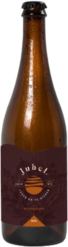 NevelArtisanAles–Jubel:Bier-Bewertung&Test–BeerTasting