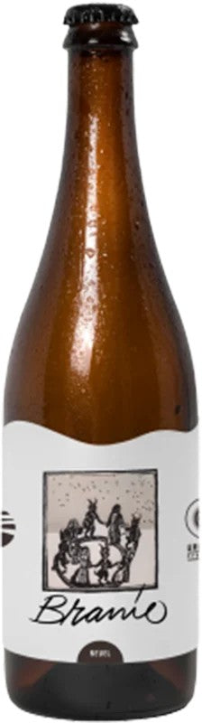 NevelBranie:Bier-Bewertung&Test–BeerTasting