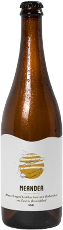 NevelMeander:Bier-Bewertung&Test–BeerTasting