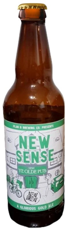NewBrewNewSense:Bier-Bewertung&Test–BeerTasting