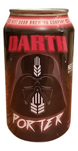 NextDoorDarthPorter:Bier-Bewertung&Test–BeerTasting