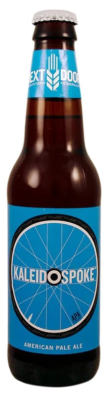 NextDoorKaleidospoke:Bier-Bewertung&Test–BeerTasting