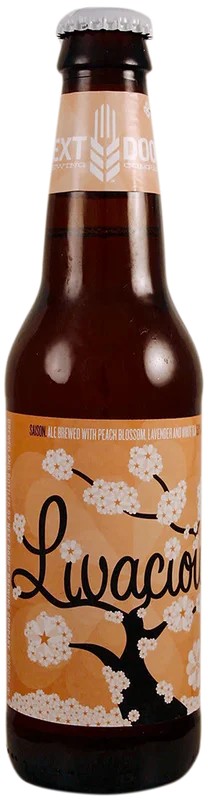 NextDoorLivacious:Bier-Bewertung&Test–BeerTasting