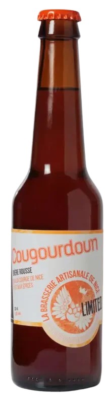 NiceCougourdoun:Bier-Bewertung&Test–BeerTasting