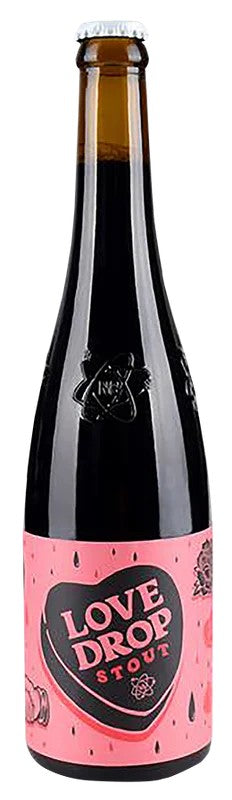 NickelBrookLoveDrop:Bier-Bewertung&Test–BeerTasting