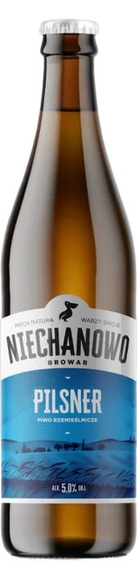 NiechanowoPilsner:Bier-Bewertung&Test–BeerTasting