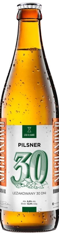 NiechanowoPilsner30:Bier-Bewertung&Test–BeerTasting