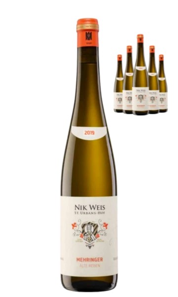 NikWeisMehringerAlteRebenRieslingVDPPaket