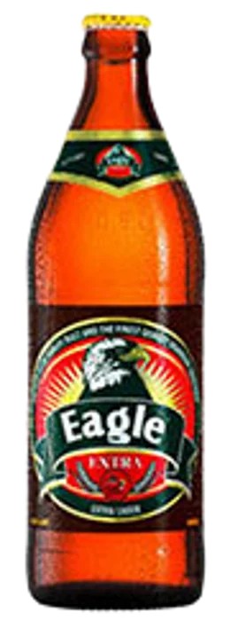 NileBreweries–EagleExtraLager:Bier-Bewertung&Test–BeerTasting