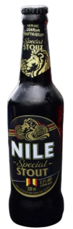 NileBreweries–SpecialStout:Bier-Bewertung&Test–BeerTasting