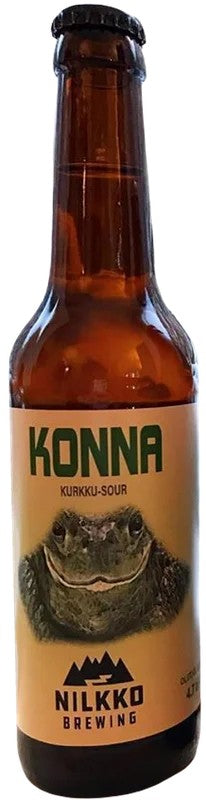 NilkkoKonna:Bier-Bewertung&Test–BeerTasting
