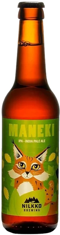 NilkkoManeki:Bier-Bewertung&Test–BeerTasting