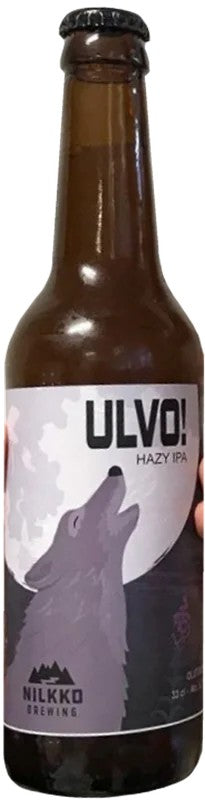 NilkkoUlvo!:Bier-Bewertung&Test–BeerTasting