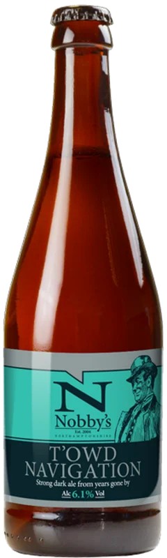 NobbysT’OwdNavigation:Bier-Bewertung&Test–BeerTasting