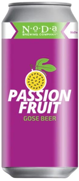 NoDaPassionFruit:Bier-Bewertung&Test–BeerTasting