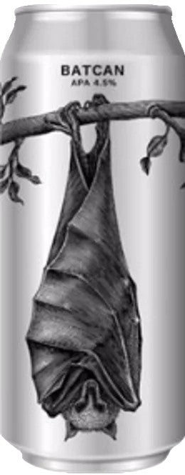 NoHeroesBatcan:Bier-Bewertung&Test–BeerTasting