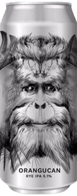 NoHeroesOrangucan:Bier-Bewertung&Test–BeerTasting