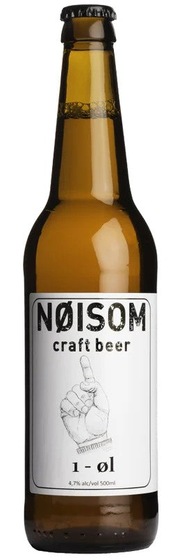 Noisom1-Ol:Bier-Bewertung&Test–BeerTasting