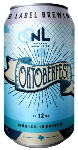 NoLabelOktoberfest:Bier-Bewertung&Test–BeerTasting