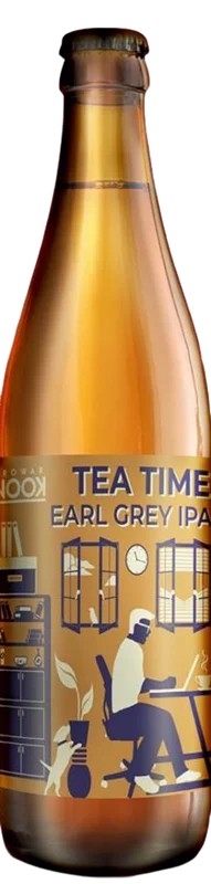 NookTeaTime:Bier-Bewertung&Test–BeerTasting