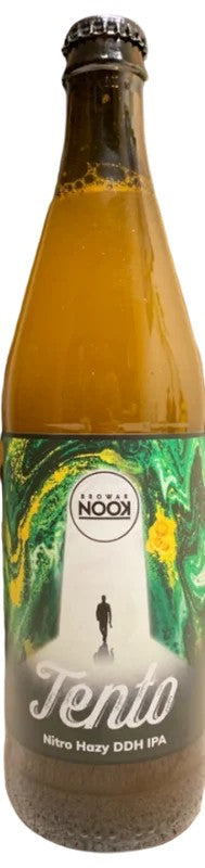 NookTento:Bier-Bewertung&Test–BeerTasting